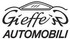 Logo Gieffegi Srl